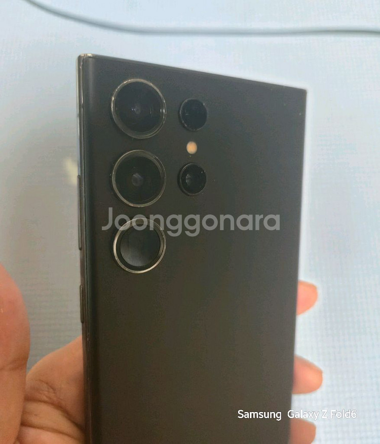 삼성 갤럭시 S23울트라 256G--18