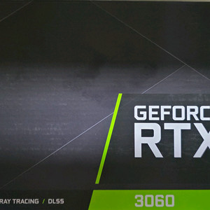 STCOM 지포스 RTX 3060 12GB