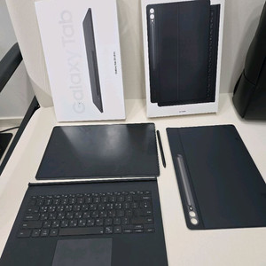 갤럭시탭 s9 울트라 wifi 256g 풀박스 93만원