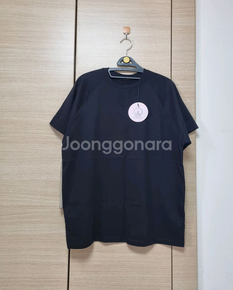 (새상품) 여성 반팔티--0