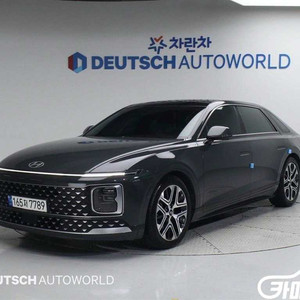 [현대]그랜저 (GN7) LPG 3.5 2WD 익스클루 이미지