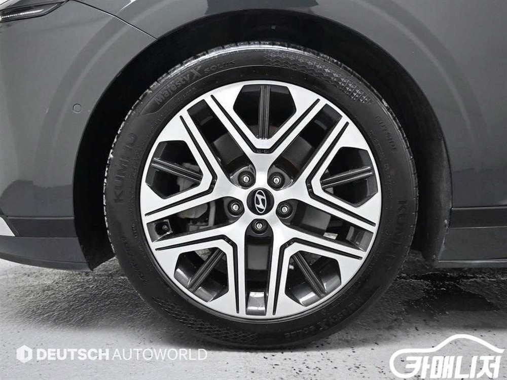 [현대]그랜저 (GN7) LPG 3.5 2WD 익스클루 이미지