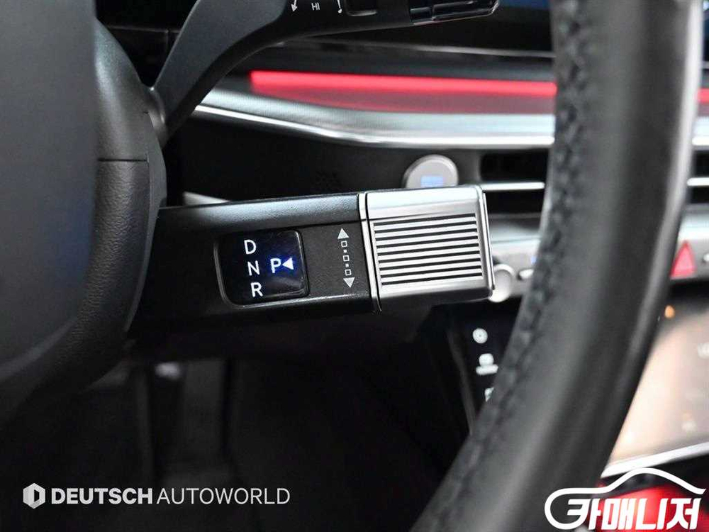 [현대]그랜저 (GN7) LPG 3.5 2WD 익스클루 이미지