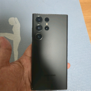 삼성 갤럭시 S23울트라 256G