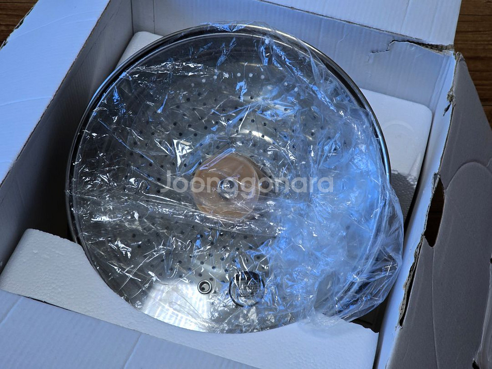 독일 바이마르 쉐프 대용량 전기 멀티쿠커 3L(새상품)--5