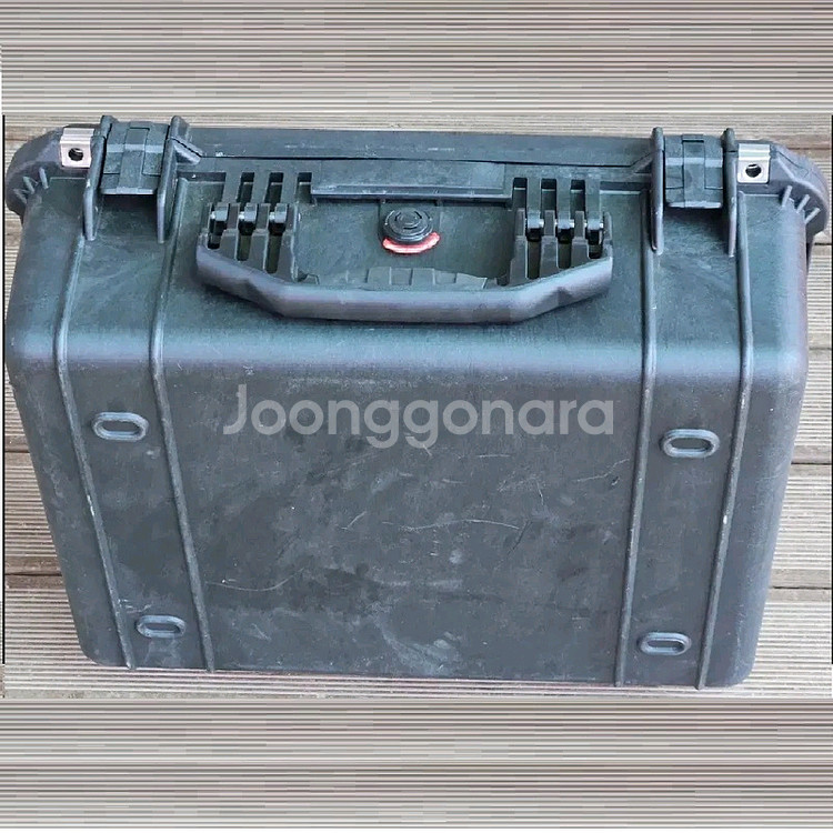Pelican 프로텍트 방수케이스1550--0