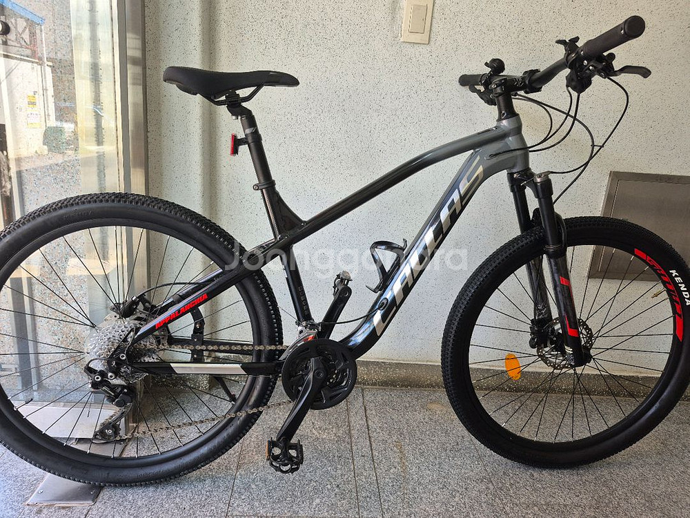 삼천리 칼라스 70 MTB 산악자전거--0