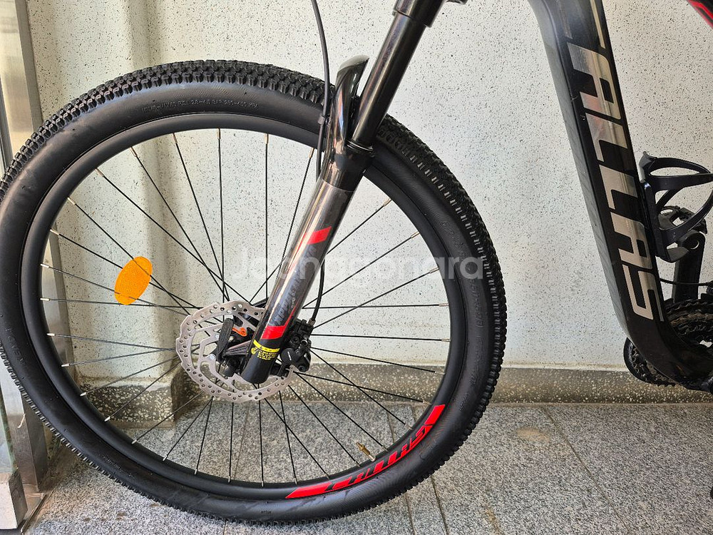 삼천리 칼라스 70 MTB 산악자전거--2