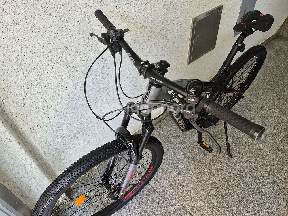 삼천리 칼라스 70 MTB 산악자전거--5