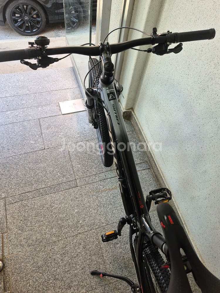 삼천리 칼라스 70 MTB 산악자전거--4