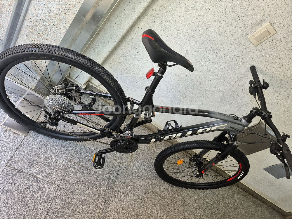 삼천리 칼라스 70 MTB 산악자전거--8