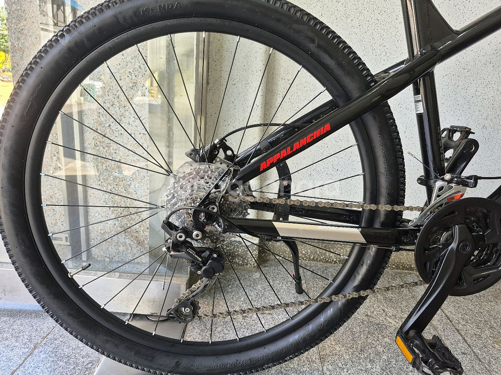 삼천리 칼라스 70 MTB 산악자전거--7