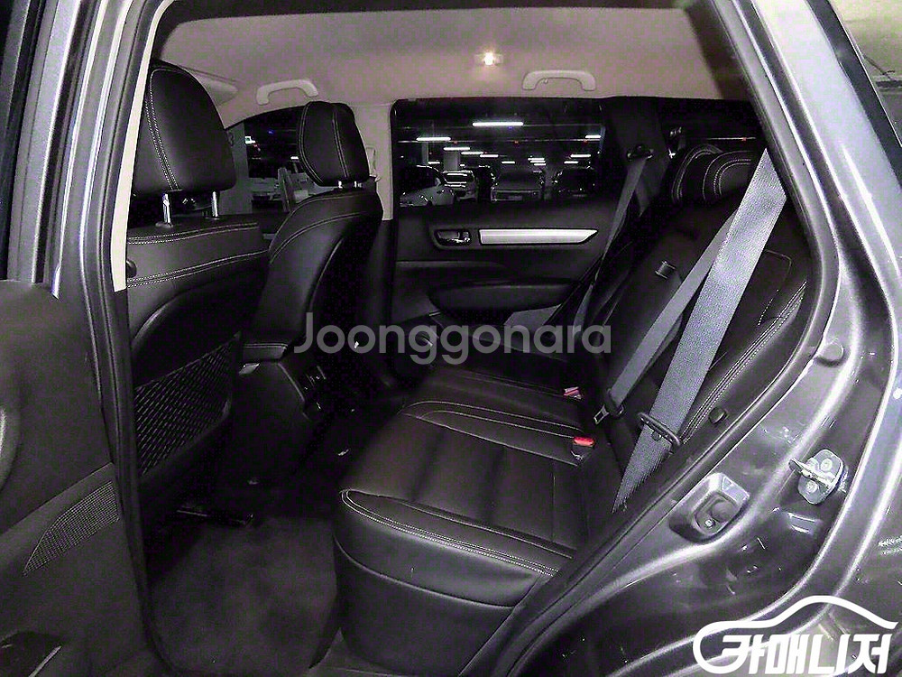 [르노코리아(삼성)]더뉴QM6 2.0 LPe LE 시그--6