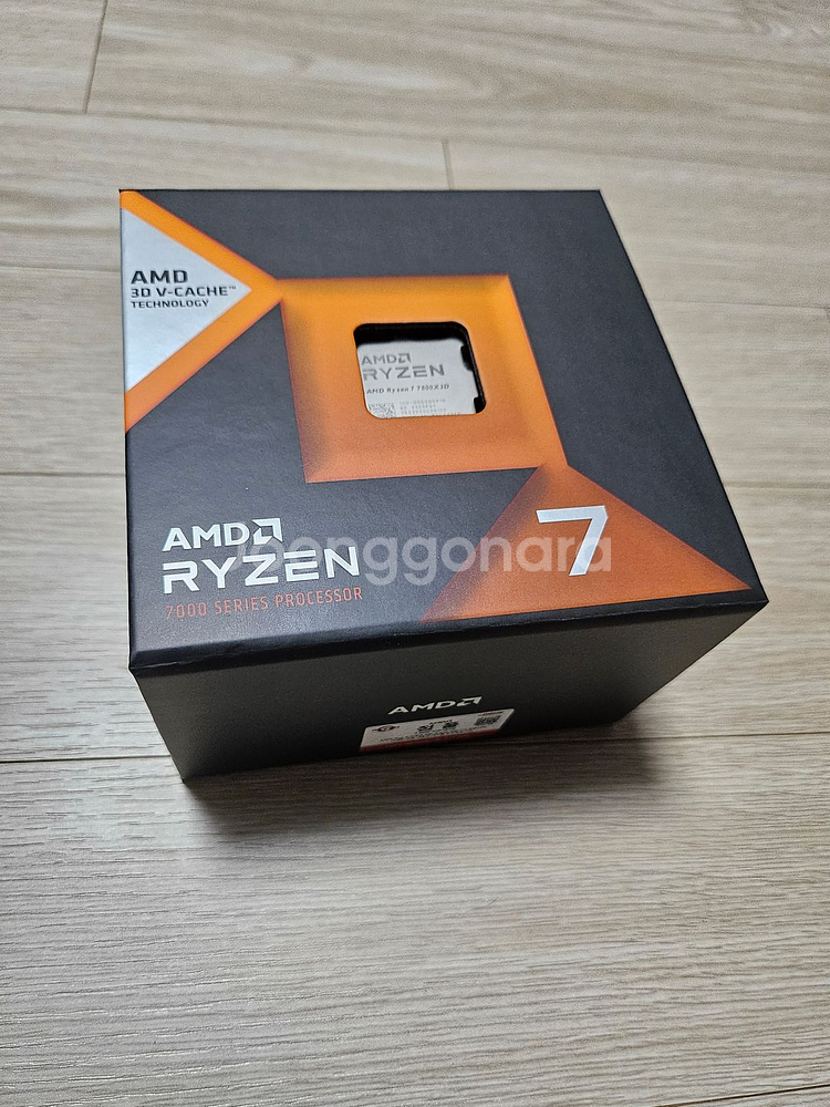 AMD RYZEN 7800X3D--0