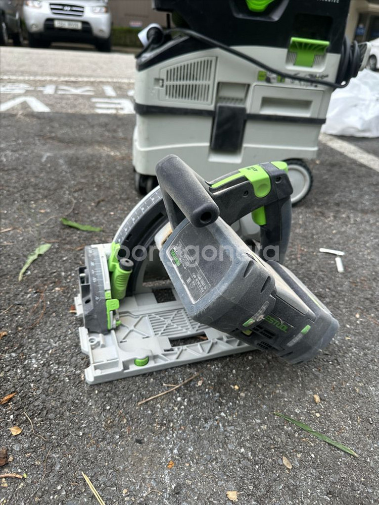 페스툴플런지쏘--1