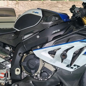 BMW S1000RR HP4 컴피티션