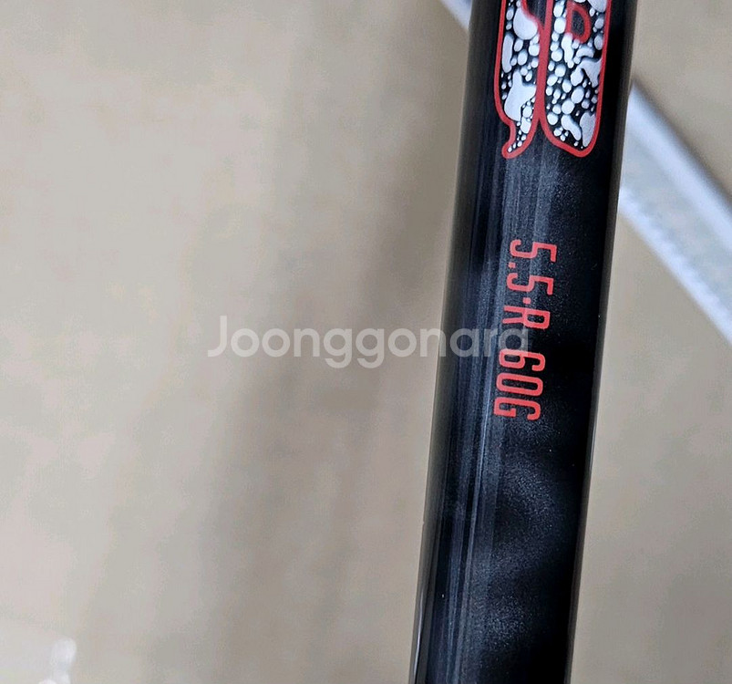 커클랜드 시그니춰 골프 드라이버 R--2