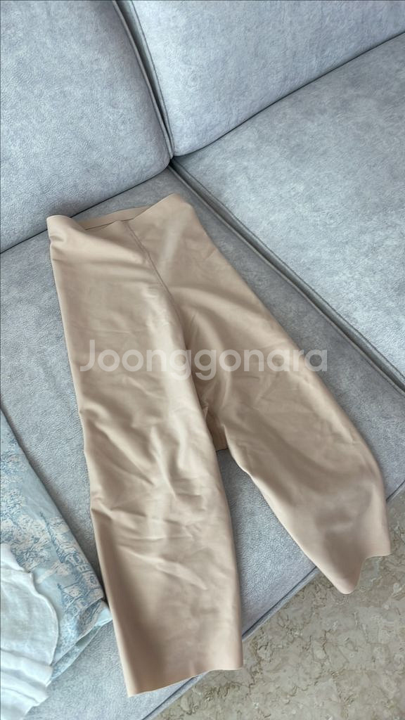 아르하 거들 보정속옷 M--4