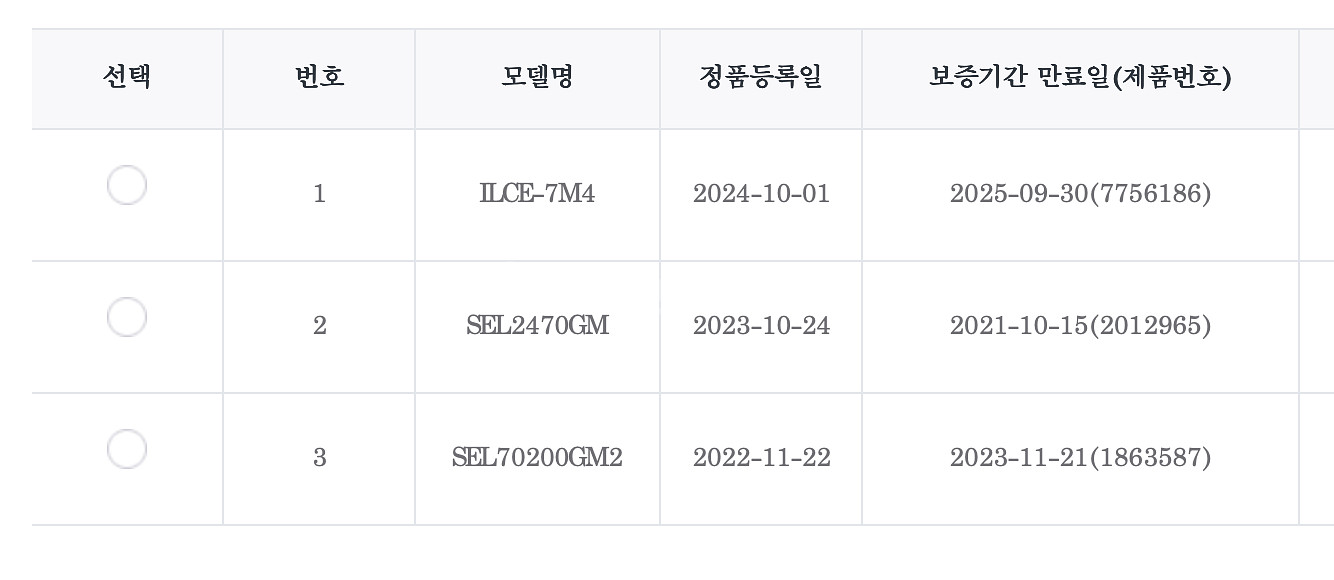 대구신동급소니 A7M4,24-70GM,70-200GM2--1