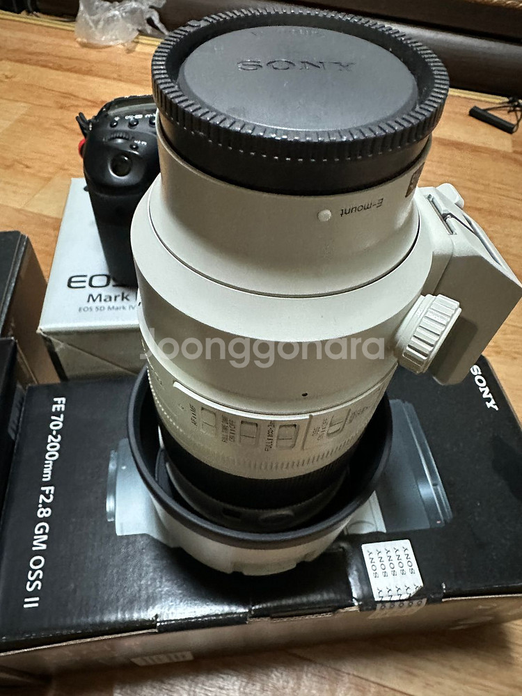 대구신동급소니 A7M4,24-70GM,70-200GM2--6