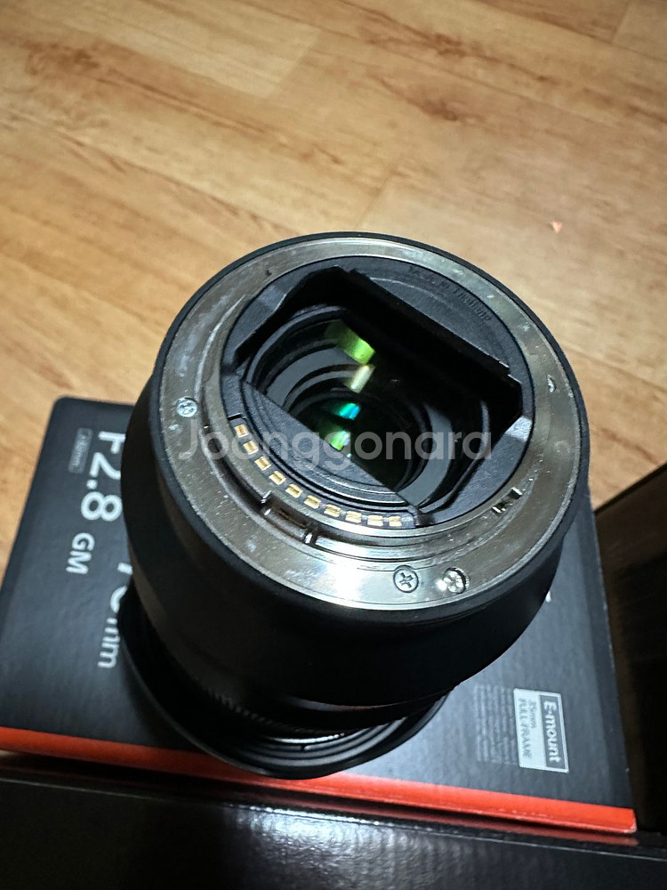 대구신동급소니 A7M4,24-70GM,70-200GM2--9