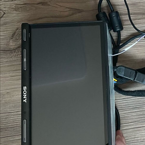 sony ax-5500