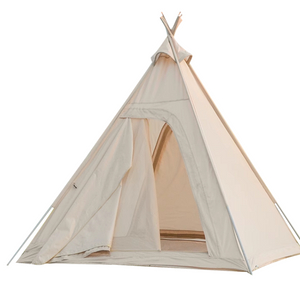 인디언 삼각텐트 글램핑 야외캠핑 감성캠핑