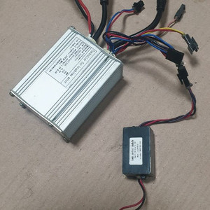 전동킥보드 아이맥스 S1 48v 컨트롤러