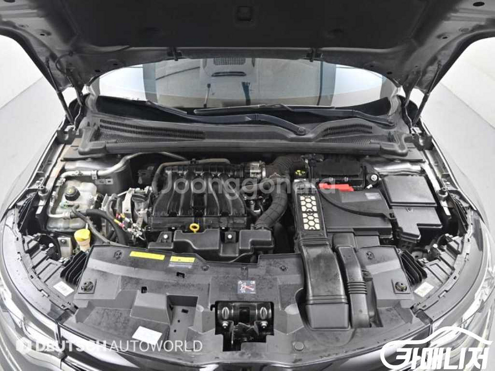 [르노코리아(삼성)]SM6 LPG 2.0 LPe RE(--5