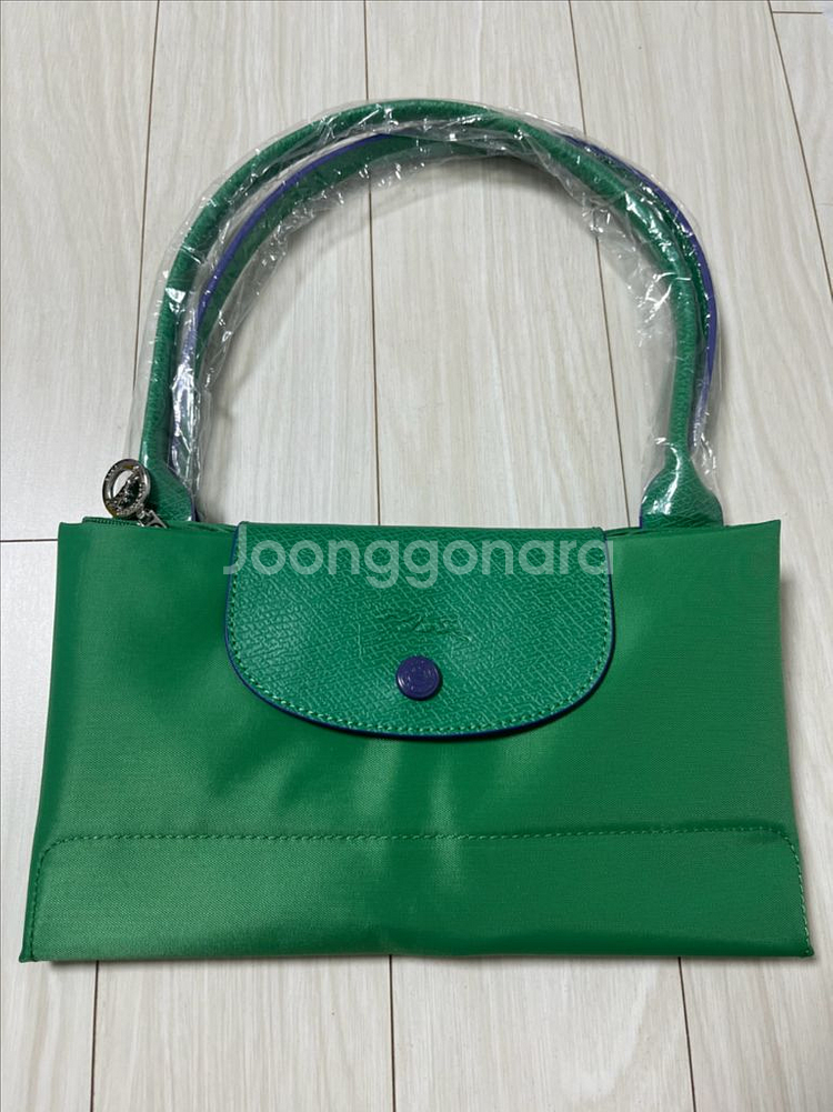 롱샴라지--2