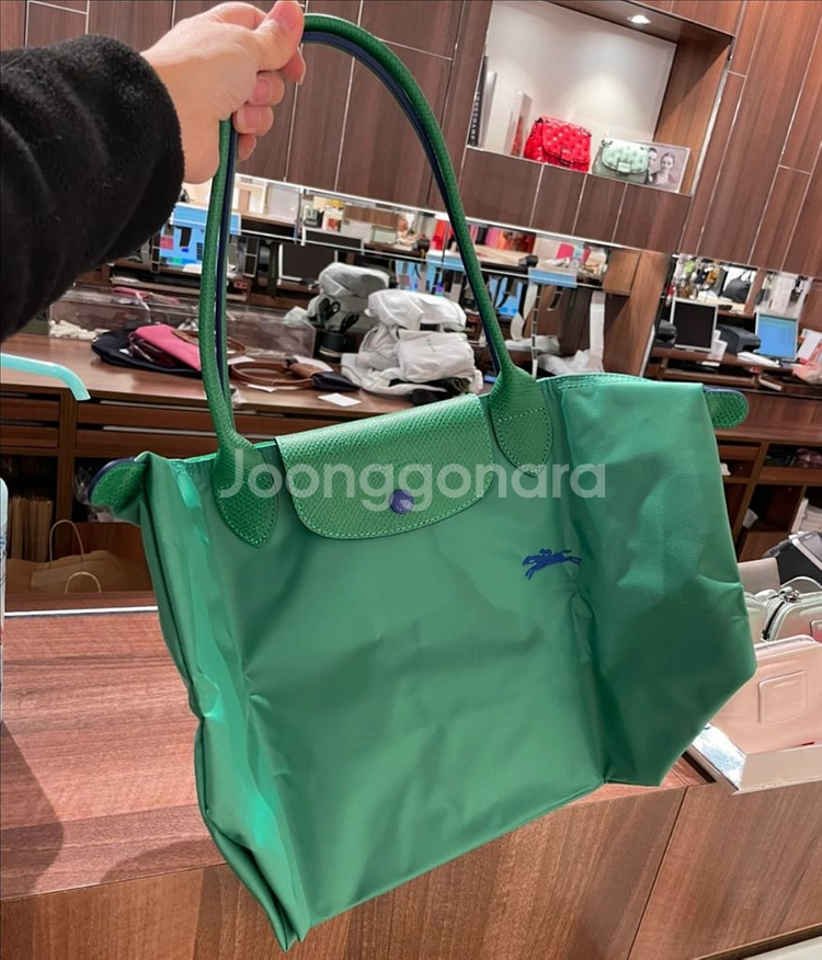 롱샴라지--0