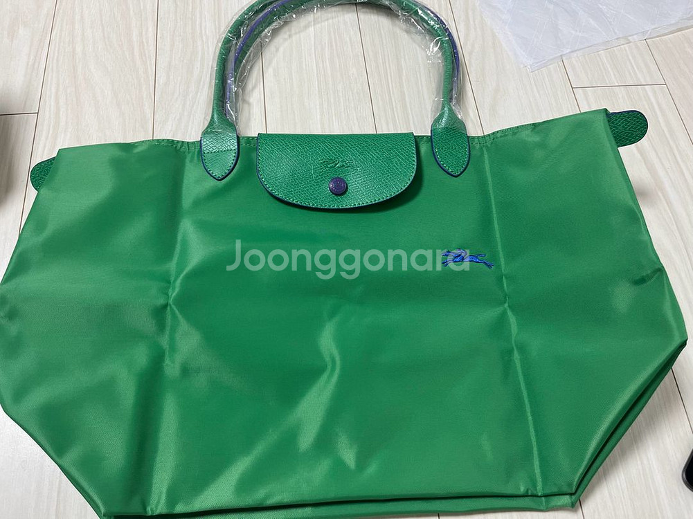 롱샴라지--1