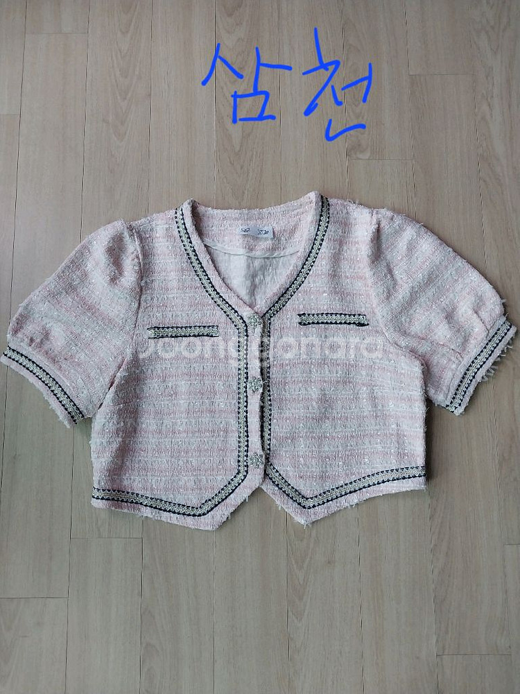 여성 가디건 외--2