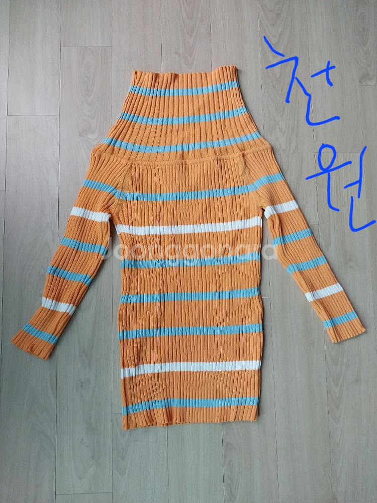 여성 가디건 외--4