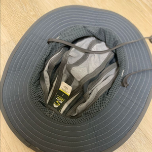 선데이 애프터눈 모자. 백패킹 모자. 등산 모자