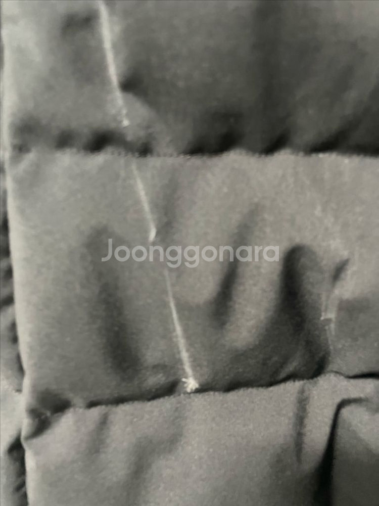 K2롱패딩 여성--2