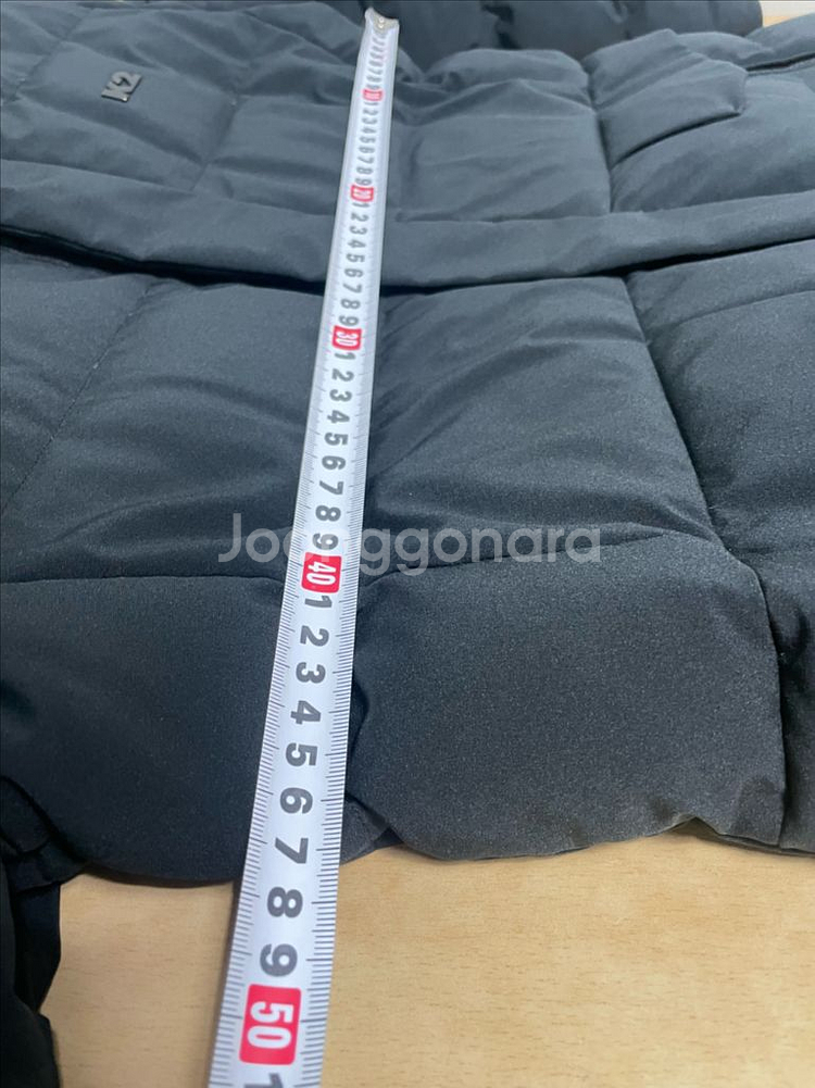 K2롱패딩 여성--3