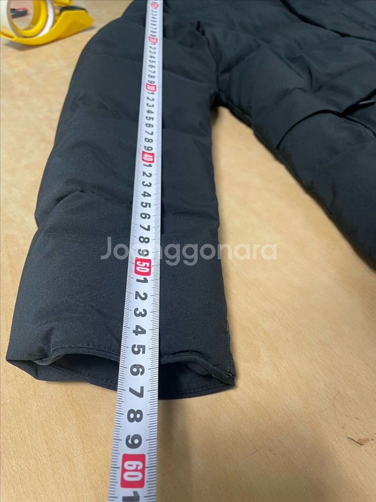 K2롱패딩 여성--4