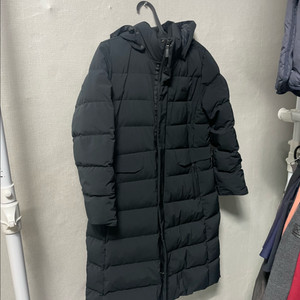K2롱패딩 여성
