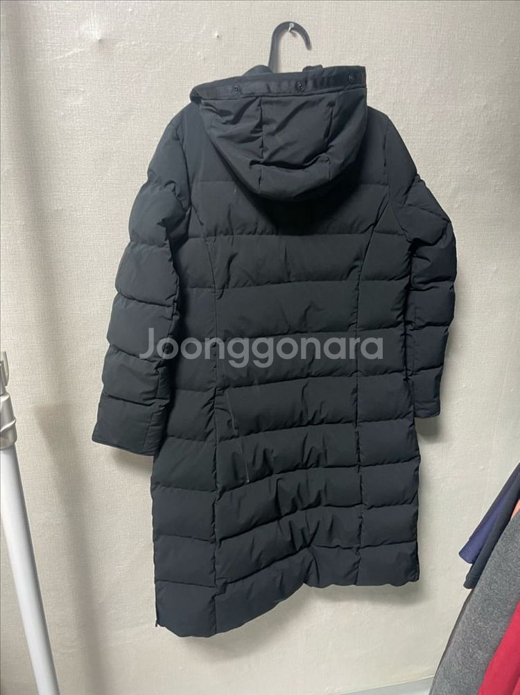 K2롱패딩 여성--11