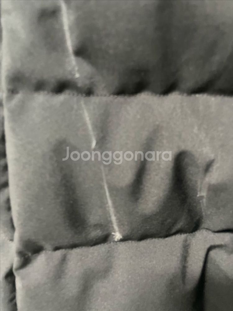 K2롱패딩 여성--12