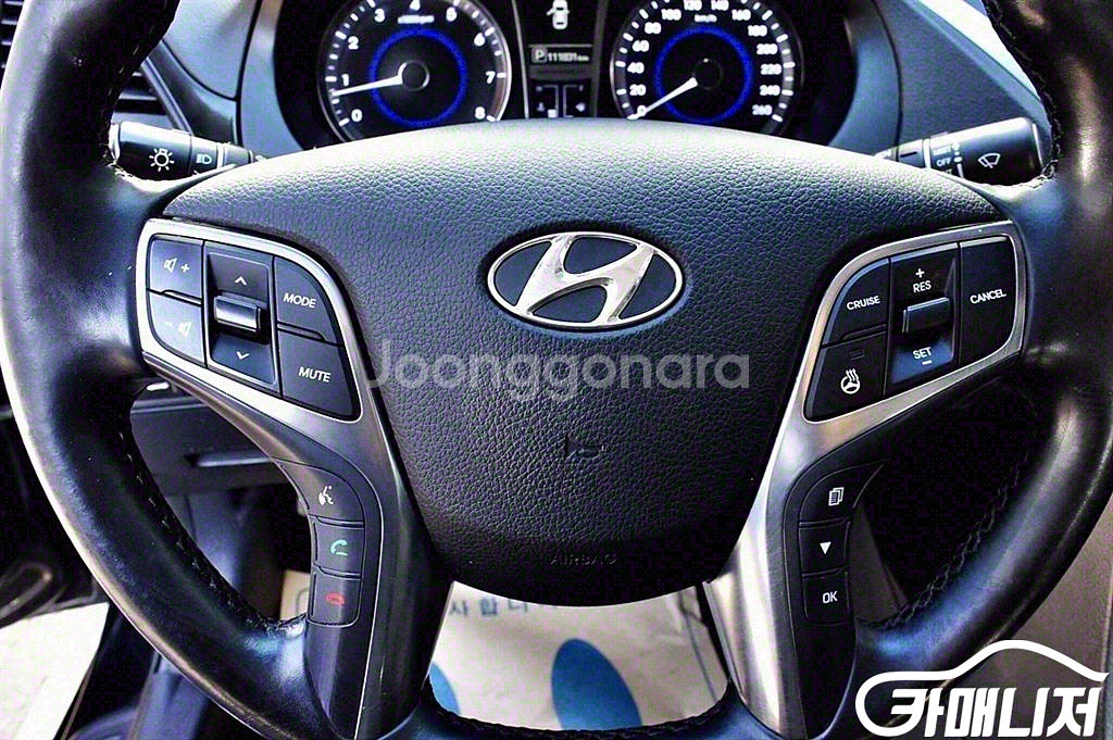 [현대]그랜저 HG LPG HG300 MODERN #앱--7