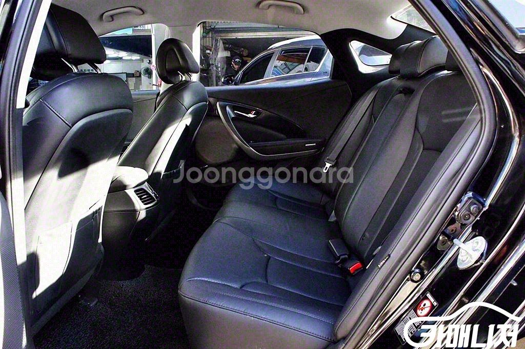 [현대]그랜저 HG LPG HG300 MODERN #앱--5