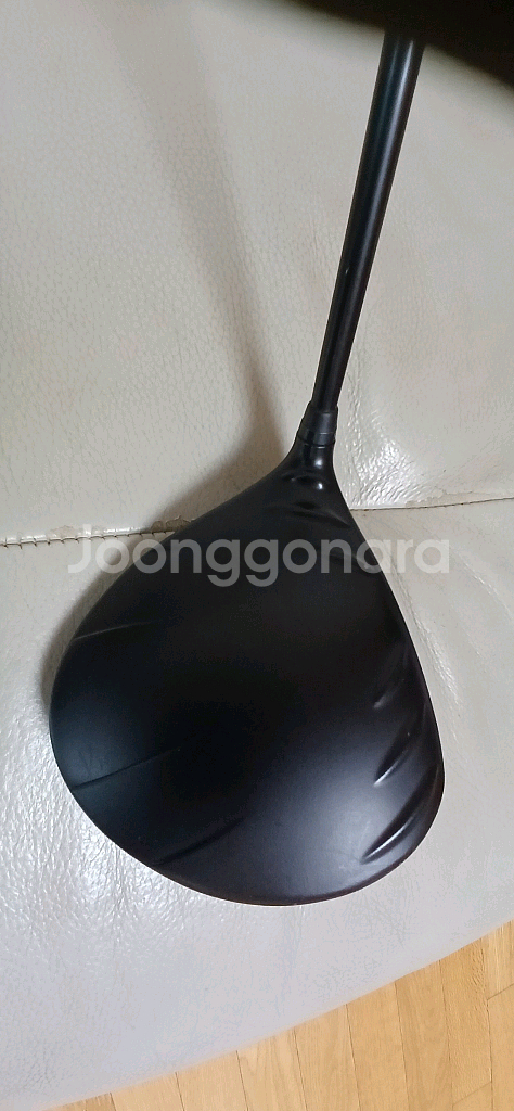 핑425 드라이버/샤프트 R--0