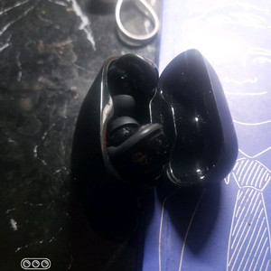보스 qc 2 이어버드