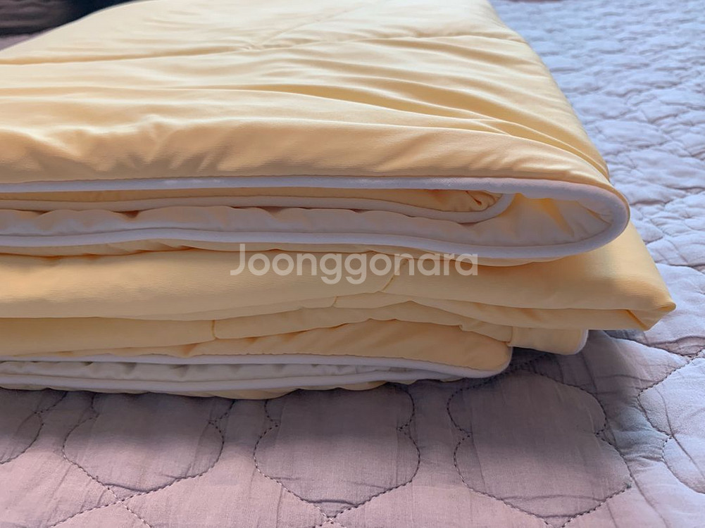 헬렌스타인 SS 냉감이불 패드 베개커버--2