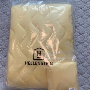 헬렌스타인 SS 냉감이불 패드 베개커버