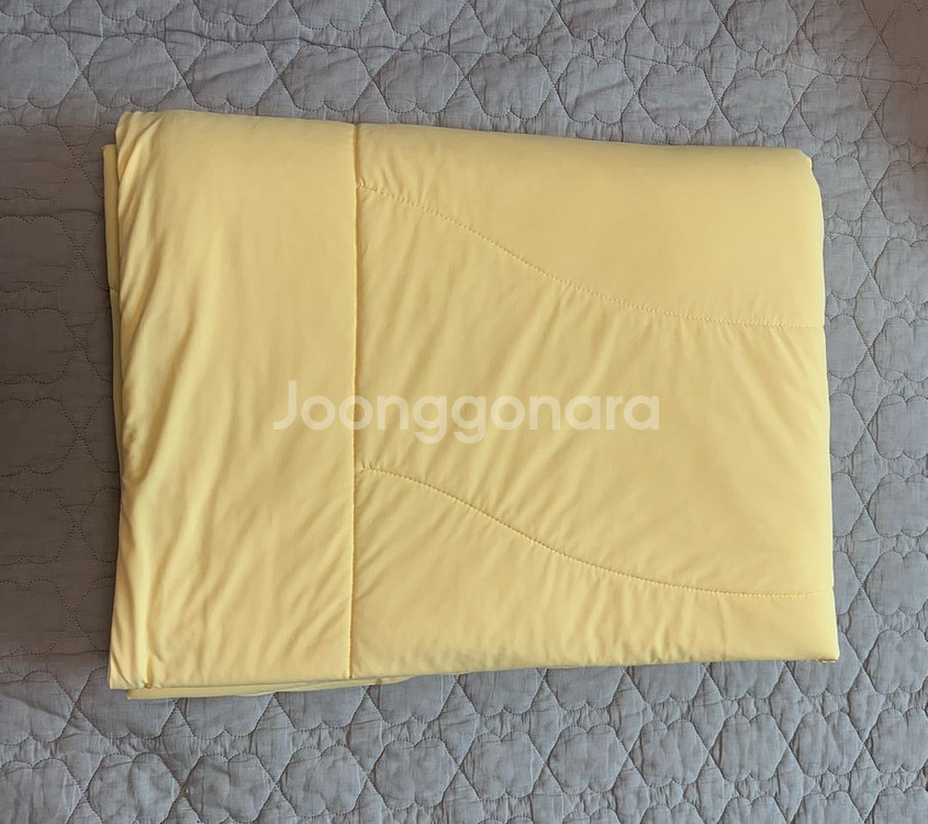 헬렌스타인 SS 냉감이불 패드 베개커버--3