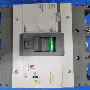 누전차단기 EBS803C 800A