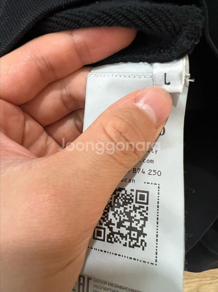 24ss 스톤아일랜드 후드집업 L--2